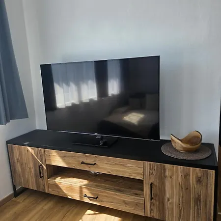 Apartman Modernes Zwischen Seen & Bergen Bruckl